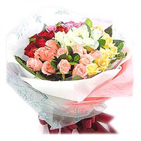 Send Congratulations flowers to India, Buy Congratulation