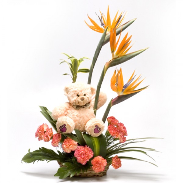 Online Flower Delivery India, Buy Flowers online, Send Flowers to India