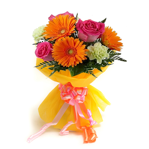 Online Flower Delivery India, Buy Flowers online, Send Flowers to India