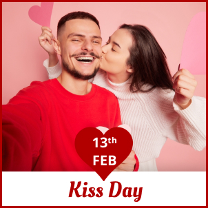 kiss_day