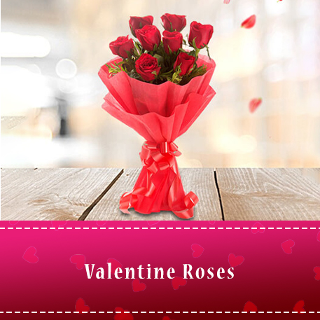 Rose Day Gift For Love Ones