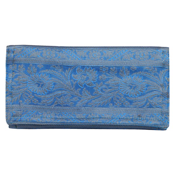 Indha Craft Ethnic Clutch Purse for Women
