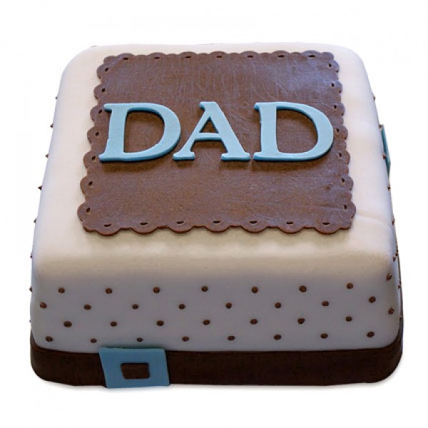 My Dad Cake My Dad Cake