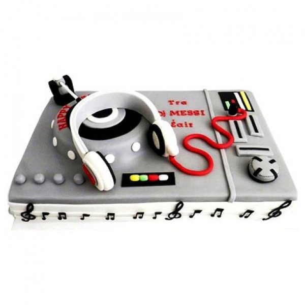 DJ Special Cake 2.5kg