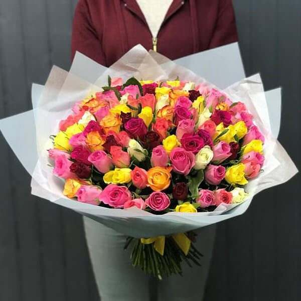 Roses for U Roses for U