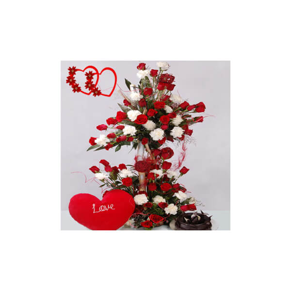 Starry Love Starry Love