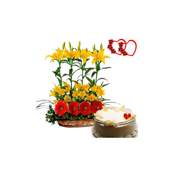 Forever in love Forever in love