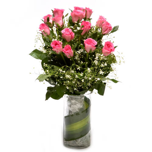 Pink Passion Pink Passion