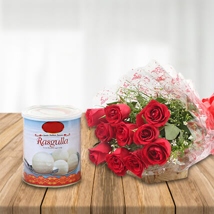 Roses Glory Roses Glory