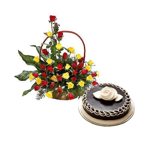 Surprise Treat Surprise Treat