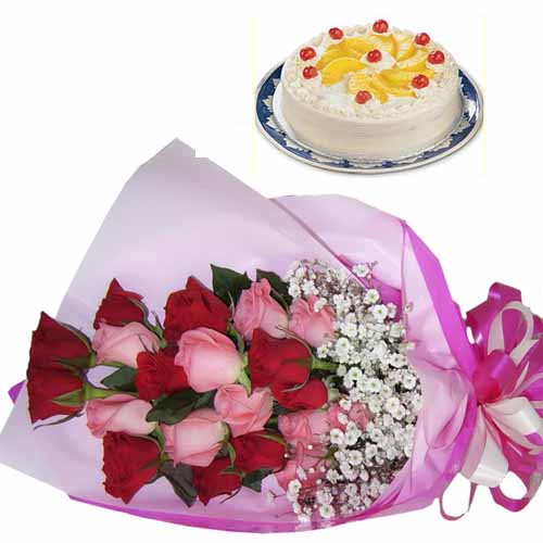 Bunch of Paradise Bunch of Paradise