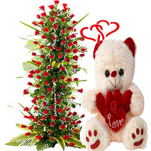 Love in Sky Love in Sky