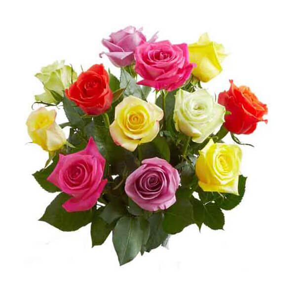 Valentine Bunch