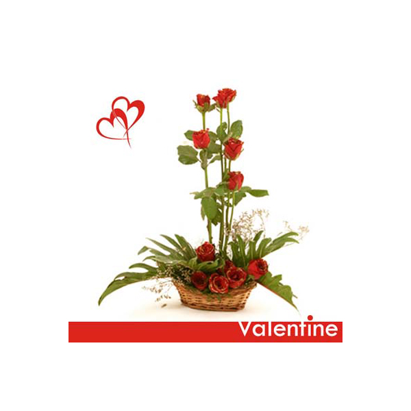 Just Romance- Valentine Eve
