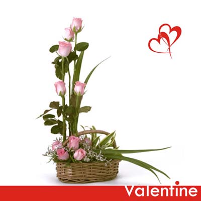 Romantic Aura- Valentine Eve