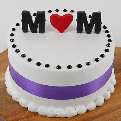 MOM Special Chocolate Cake