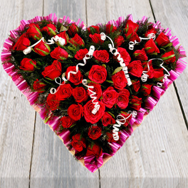 Groovy Bouquet Groovy Bouquet