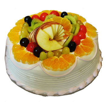 2 kg Fruit Cake