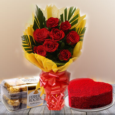 Sweet Love Sweet Love