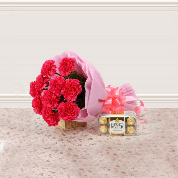 Supernova Pink Supernova Pink