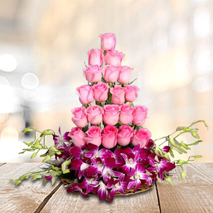 Hugs N Kisses Standard