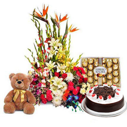 You Deserve the Best You Deserve the Best