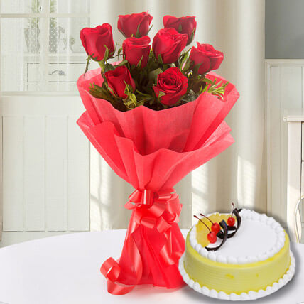 Sweet Gesture Sweet Gesture