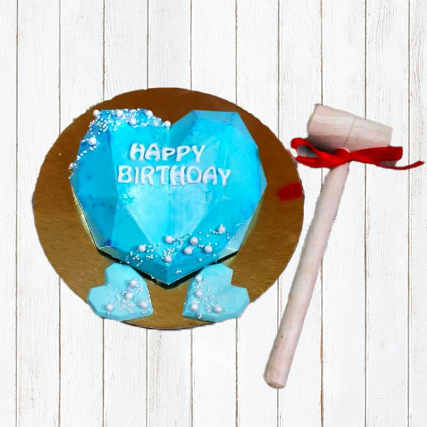 Secret Desire Pinata Cake Secret Desire Pinata Cake