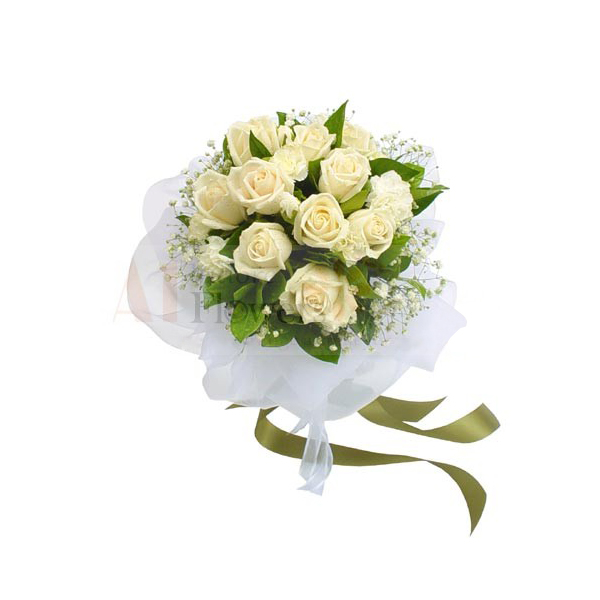 Fresh White Fresh White