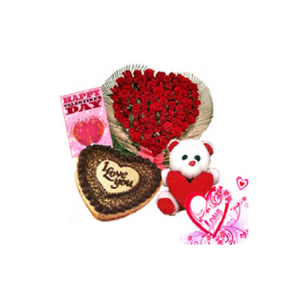 Speciall For You Speciall For You