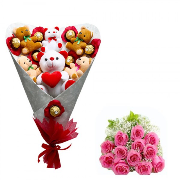 Hugs n Kisses for You Hugs n Kisses for You