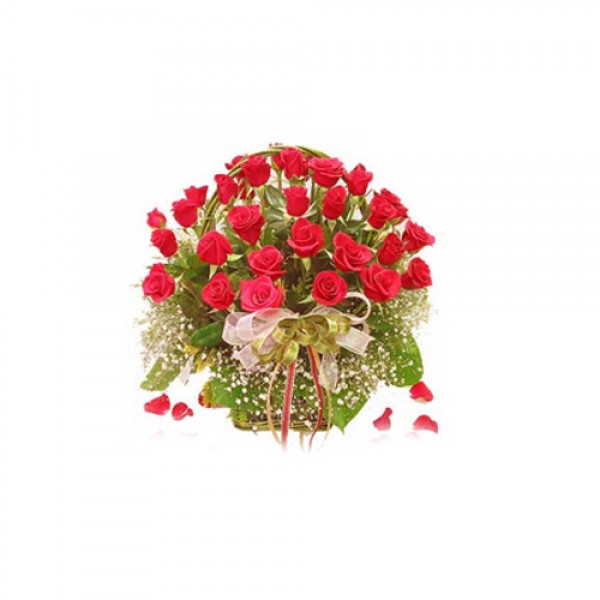 Royal Arrangement Royal Arrangement