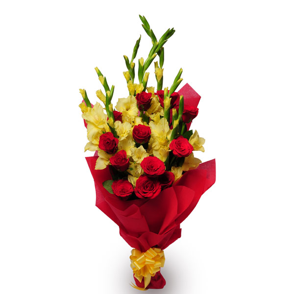 Blooming Love-VL Blooming Love-VL