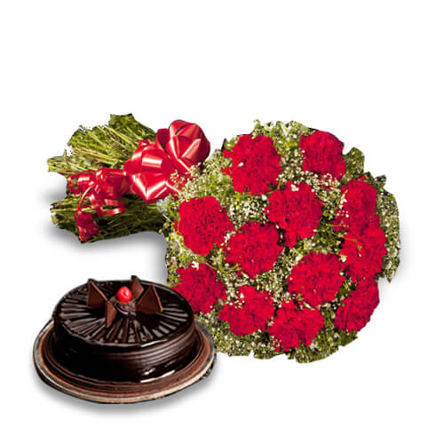 Romantic Treat-VL Romantic Treat-VL