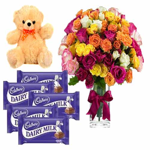 Bunch of Love Bunch of Love